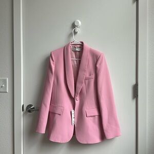 Zara Blazer with tags
